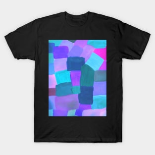 Paint Swatches T-Shirt